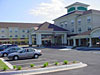 Holiday Inn Select Hotel Grand Rapids-East - Kentwood Michigan