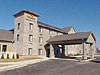 Holiday Inn Express Hotel Greensburg - Greensburg Indiana