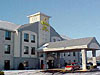 Holiday Inn Express Hotel Goshen - Goshen Indiana