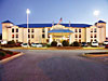 Holiday Inn Express Hotel Greer/Taylors @ Us 29 - Greer South Carolina