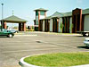 Holiday Inn Express Hotel West Point - West Point Mississippi