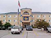 Holiday Inn Express Hotel Greeley - Greeley Colorado