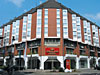 Crowne Plaza Hotel Hannover-Schweizerhof - Hannover Germany