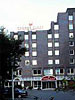 Crowne Plaza Hotel Hamburg - Hamburg Germany