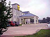 Holiday Inn Express Hotel & Suites Hannibal - Hannibal Missouri