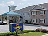 Holiday Inn Express Hotel Hendersonville-Flat Rock - Flat Rock North Carolina
