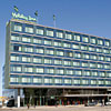 Holiday Inn Hotel Helsinki City Centre - Helsinki Finland