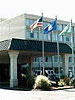 Holiday Inn Hotel East Hartford - East Hartford Connecticut