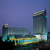 Holiday Inn Hotel Hangzhou - Hangzhou 310004 China-Peoples Republic