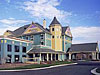 Holiday Inn Express Hotel Holland - Holland Michigan