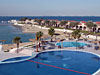 Holiday Inn Resort Half Moon Bay - Dhahran Saudi Arabia