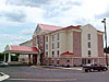 Holiday Inn Express Hotel & Suites Hot Springs - Hot Springs Arkansas