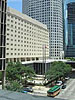 Crowne Plaza Hotel Houston-Downtown - Houston Texas