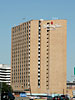 Holiday Inn Select Hotel Houston-Greenway Plaza Area - Houston Texas