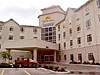 Holiday Inn Express Hotel & Suites Houston-Dwtn Conv Ctr - Houston Texas