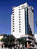 Holiday Inn Hotel Harbin-City Centre - Harbin China-Peoples Republic