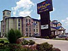 Holiday Inn Express Hotel & Suites Harrison - Harrison Arkansas