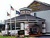 Holiday Inn Express Hotel & Suites Harrison - Harrison Ohio