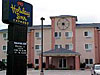 Holiday Inn Express Hotel Denver-Brighton - Henderson Colorado