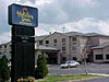 Holiday Inn Express Hotel Pittsburgh-North (Harmarville) - Harmarville Pennsylva