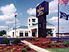 Holiday Inn Express Hotel & Suites Huntsville-University Drive - Huntsville Alab