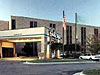 Holiday Inn Hotel Huntsville-Research Park - Huntsville Alabama
