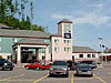 Holiday Inn Express Hotel Houghton-Keweenaw - Houghton Michigan