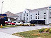 Holiday Inn Express Hotel & Suites Dayton-Huber Heights - Huber Heights Ohio