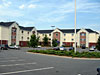 Candlewood Huntersville - Huntersville North Carolina