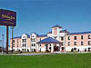 Holiday Inn Express Hotel & Suites Hutchinson (At The Mall) - Hutchinson Kansas