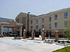 Holiday Inn Express Hotel Harvey-Marrero - Harvey Louisiana
