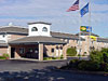 Holiday Inn Express Hotel Indianapolis-I-65s-Dwtn Area - Indianapolis Indiana