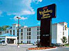 Holiday Inn Express Hotel Indianapolis-S (Airport Area) - Indianapolis Indiana