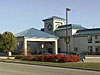 Holiday Inn Express Hotel Indianpolis-Brownsburg(I-74 W) - Brownsburg Indiana