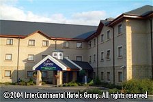 Holiday Inn Express Hotel Inverness - Inverness United Kingdom