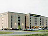 Holiday Inn Express Hotel & Suites Jackson-Coliseum/Downtown - Jackson Mississip