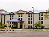 Holiday Inn Express Hotel & Suites Jacksonville-South - Jacksonville Florida