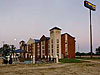 Holiday Inn Express Hotel Jonesboro - Jonesboro Arkansas