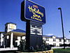 Holiday Inn Express Hotel Jacksonville - Jacksonville Texas