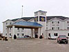 Holiday Inn Express Hotel Jamestown - Jamestown North Dakota