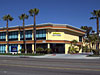 Holiday Inn Express Hotel Newport Beach - Newport Beach California