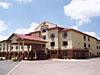Holiday Inn Express Hotel & Suites Kerrville - Kerrville Texas