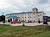 Holiday Inn Express Hotel & Suites Kirksville - Kirksville Missouri