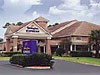 Holiday Inn Express Hotel Kingsland - Kingsland Georgia
