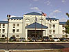 Holiday Inn Express Hotel & Suites Kokomo - Kokomo Indiana