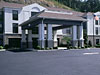 Holiday Inn Express Hotel Middlesboro - Middlesboro Kentucky