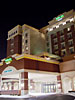 Holiday Inn Select Hotel Lafayette-City Centre - Lafayette Indiana