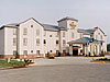 Holiday Inn Express Hotel La Grange - La Grange Kentucky