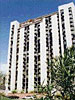 Holiday Inn Hotel Burbank-Media Center - Burbank California