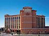 Crowne Plaza Resorts Anaheim-Garden Grove - Garden Grove California